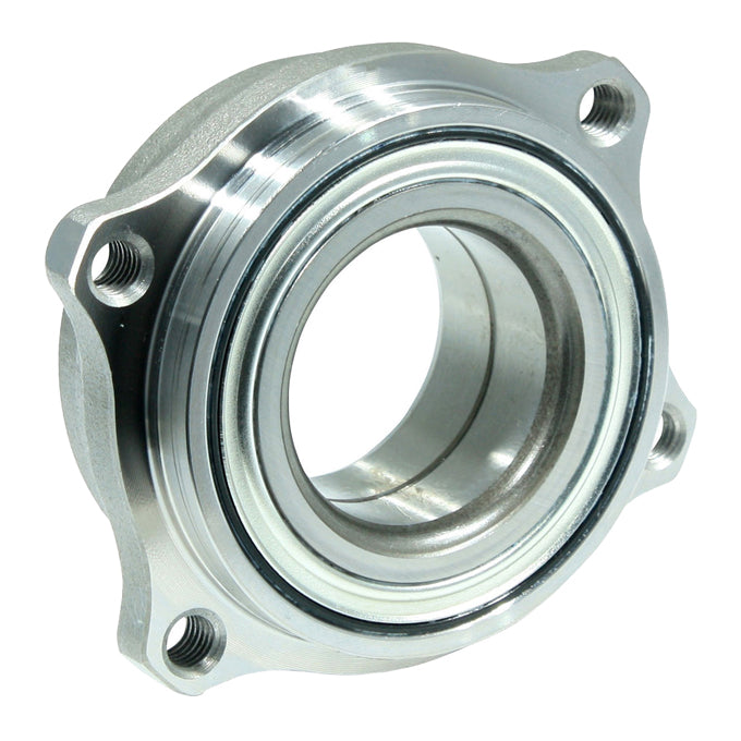 Basco Wheel Bearing Hub Assembly WBH1722