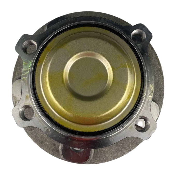 Basco Wheel Bearing Hub Assembly WBH1726