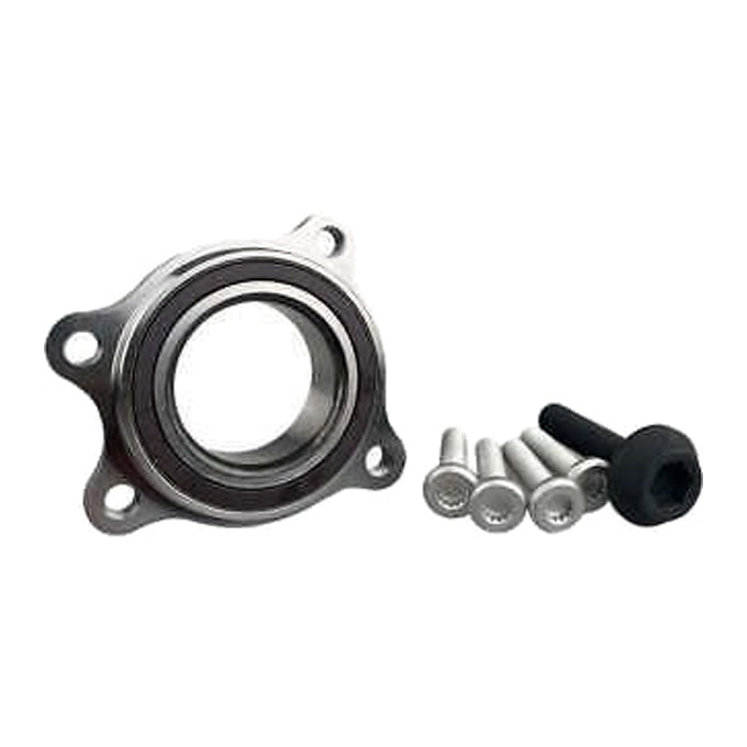 Basco Wheel Bearing Hub Assembly WBH1731