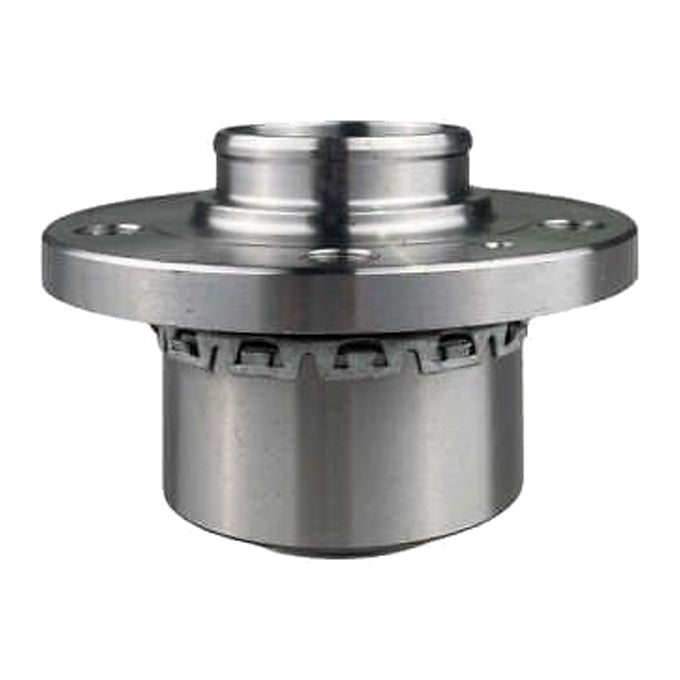 Basco Wheel Bearing Hub Assembly WBH1736