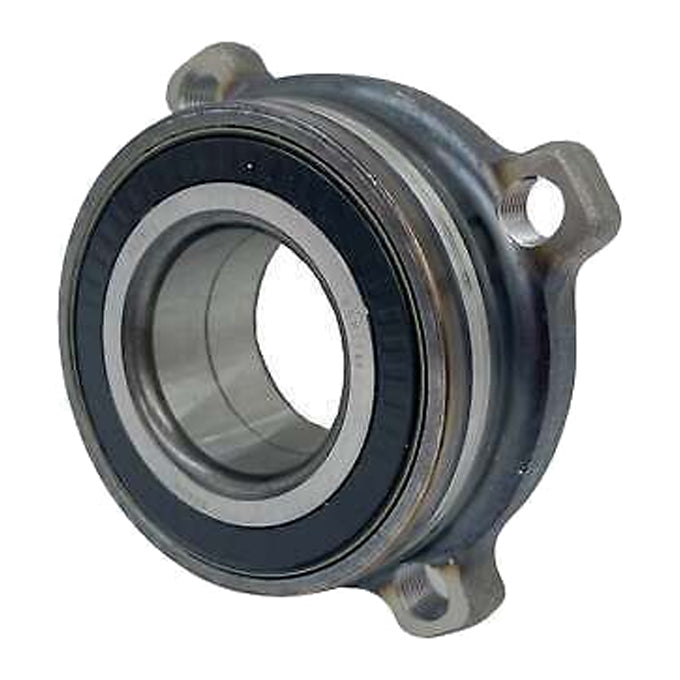 Basco Wheel Bearing Hub Assembly WBH1748