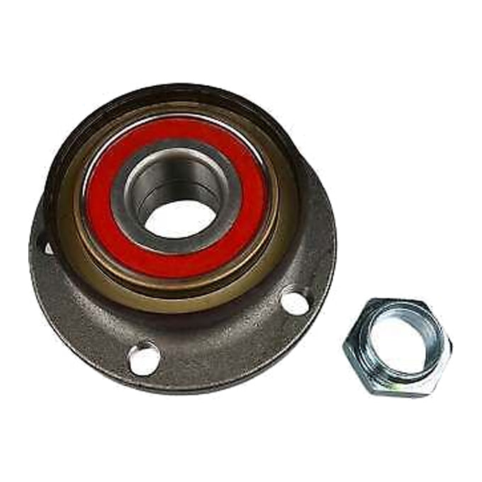 Basco Wheel Bearing Hub Assembly WBH1754