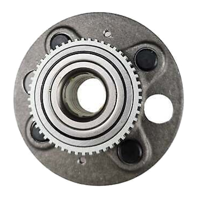 Basco Wheel Bearing Hub Assembly WBH1761