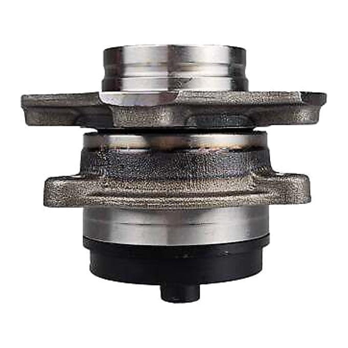 Basco Wheel Bearing Hub Assembly WBH1764