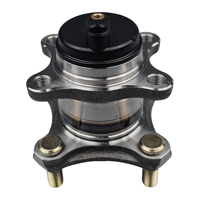 Basco Wheel Bearing Hub Assembly WBH1795