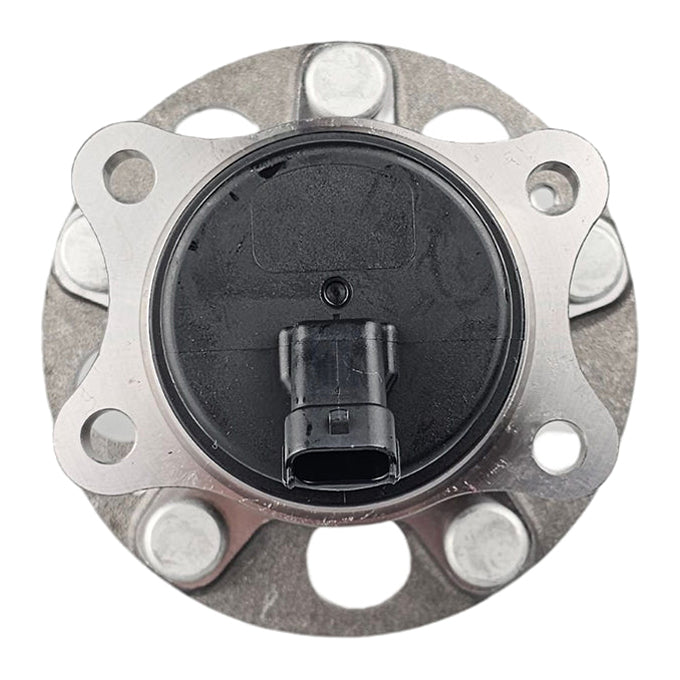 Basco Wheel Bearing Hub Assembly WBH1812
