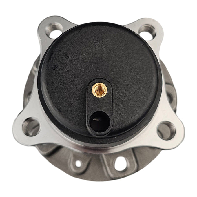 Basco Wheel Bearing Hub Assembly WBH1815