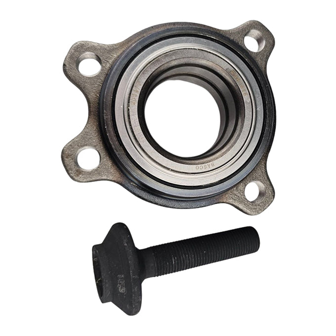 Basco Wheel Bearing Hub Assembly WBH1816