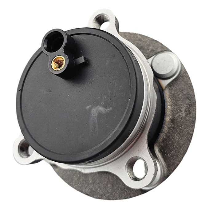 Basco Wheel Bearing Hub Assembly WBH1818
