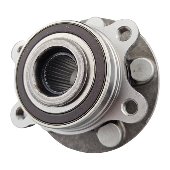 Basco Wheel Bearing Hub Assembly WBH1820