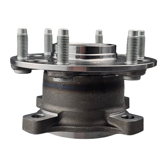 Basco Wheel Bearing Hub Assembly WBH1824