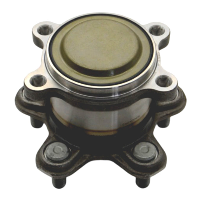 Basco Wheel Bearing Hub Assembly WBH1834