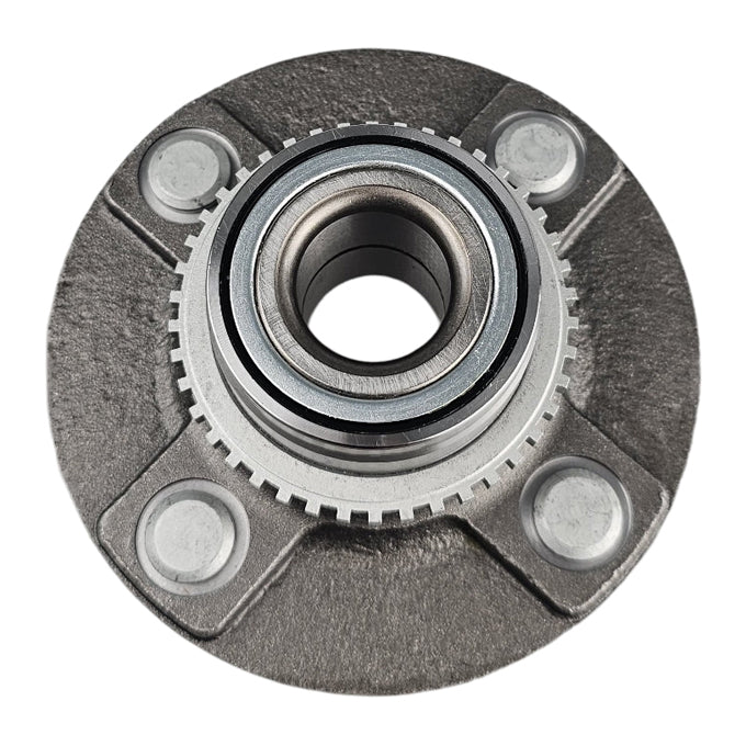 Basco Wheel Bearing Hub Assembly WBH1841