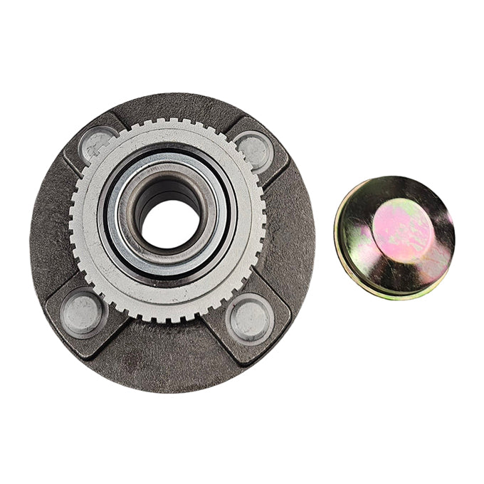 Basco Wheel Bearing Hub Assembly WBH1842