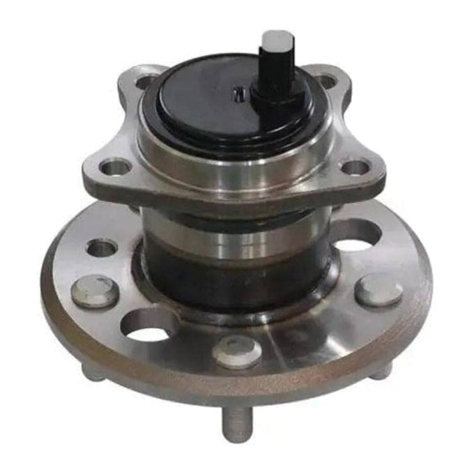 Basco Wheel Bearing Hub Assembly WBH1845