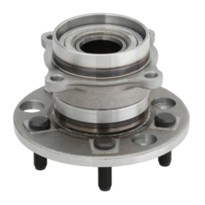 Basco Wheel Bearing Hub Assembly WBH1850