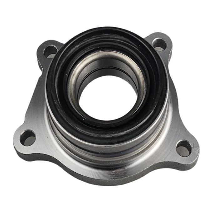 Basco Wheel Bearing Hub Assembly WBH1865