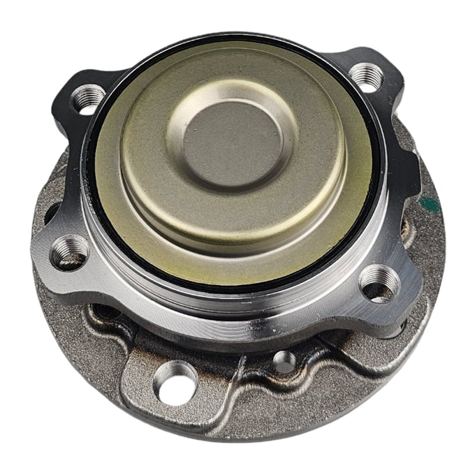Basco Wheel Bearing Hub Assembly WBH1868