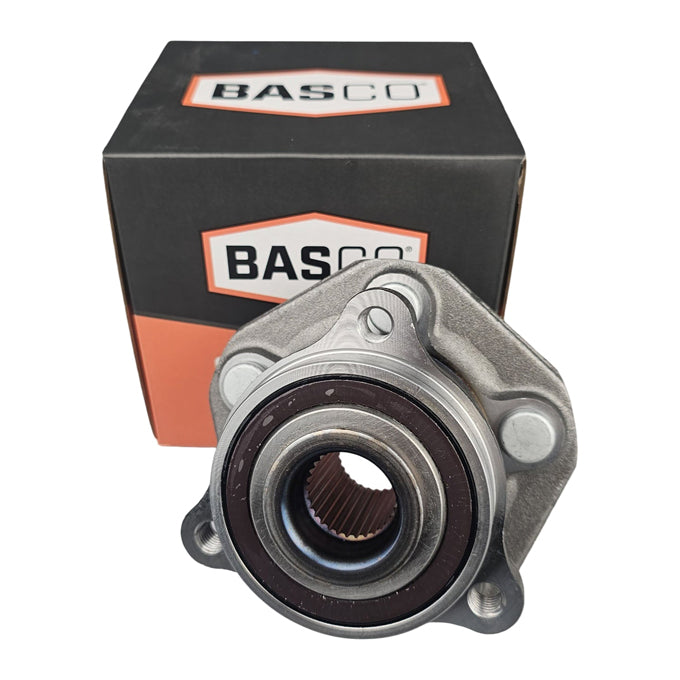 Basco Wheel Bearing Hub Assembly WBH1875