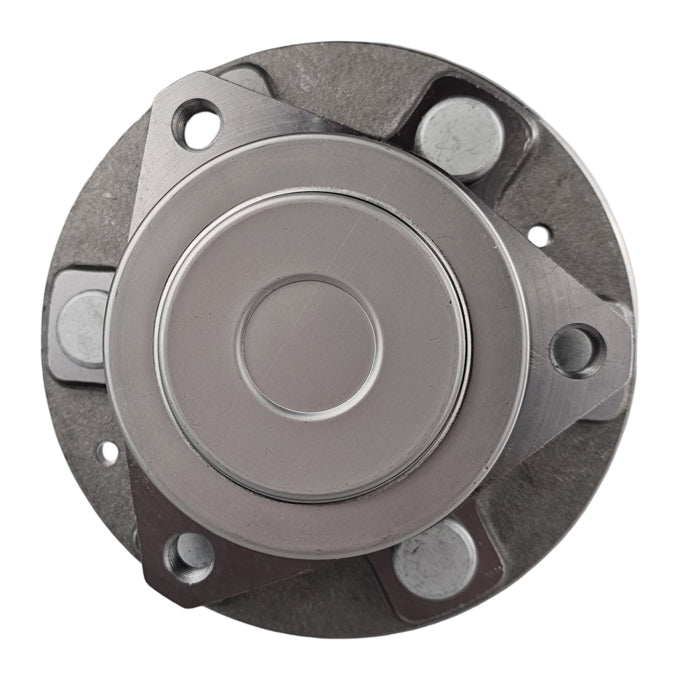 Basco Wheel Bearing Hub Assembly WBH1886