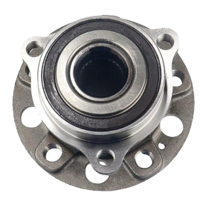 Basco Wheel Bearing Hub Assembly WBH1899