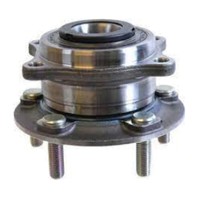 Basco Wheel Bearing Hub Assembly WBH1900