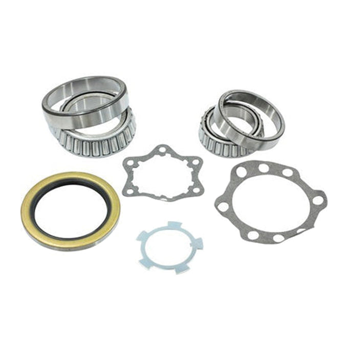 Basco Wheel Bearing Kit WBK1022