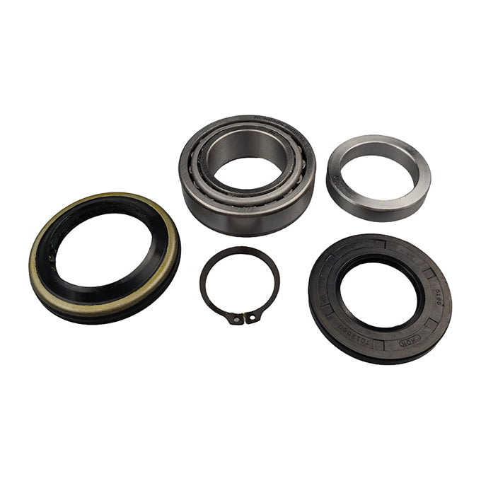 Basco Wheel Bearing Kit WBK1036