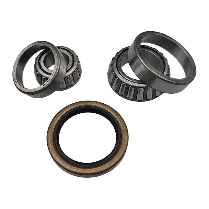 Basco Wheel Bearing Kit WBK1040