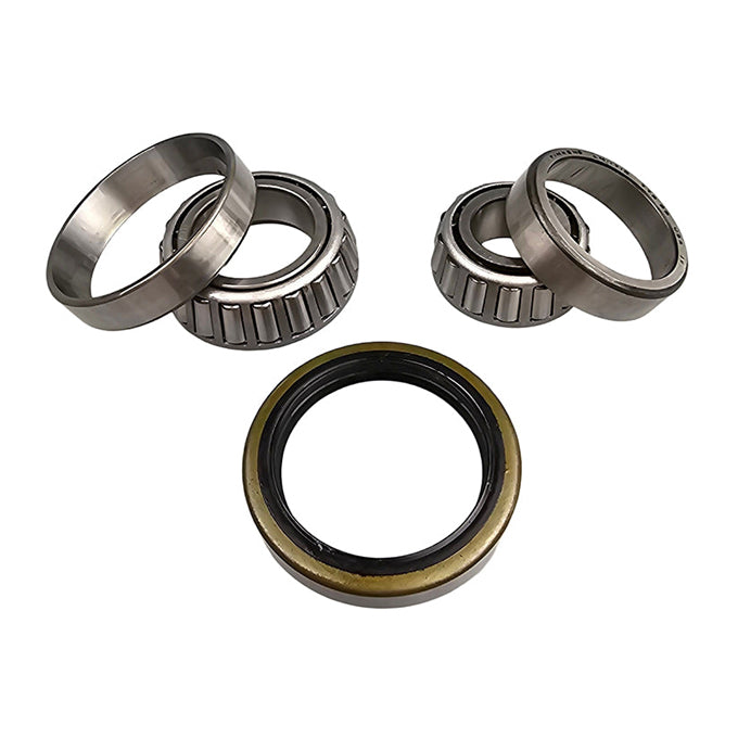 Basco Wheel Bearing Kit WBK1050