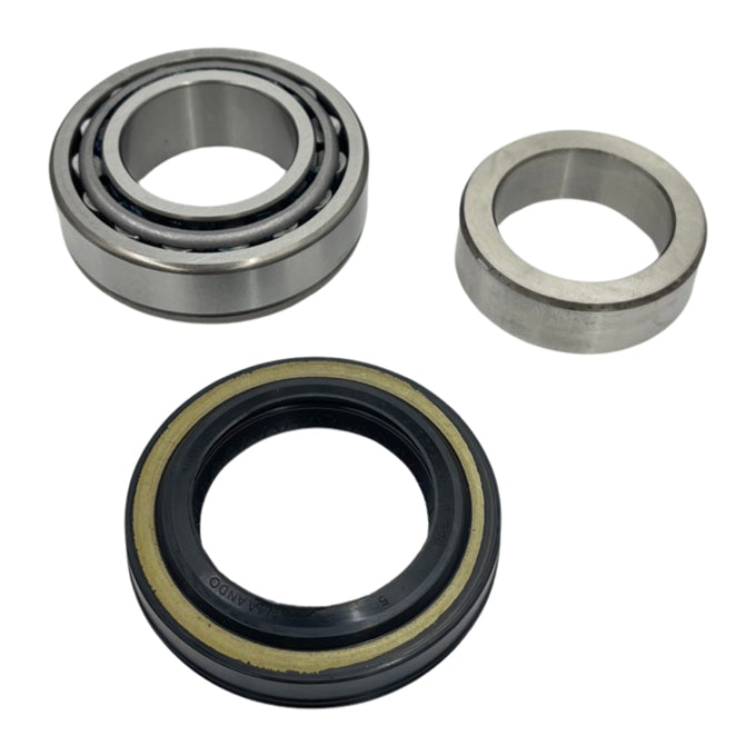 Basco Wheel Bearing Kit WBK1051