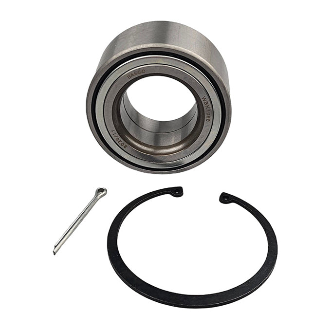 Basco Wheel Bearing Kit WBK1058