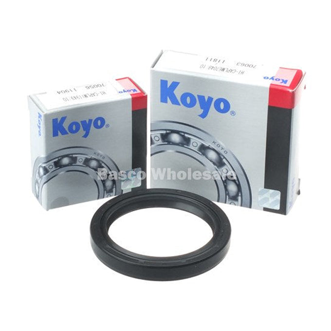 Basco Wheel Bearing Kit WBK1059