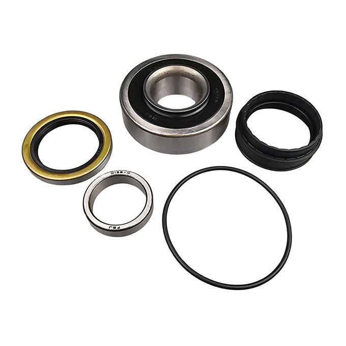 Basco Wheel Bearing Kit WBK1070