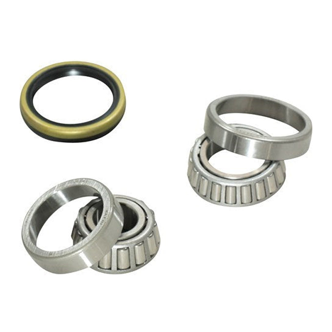 Basco Wheel Bearing Kit WBK1074