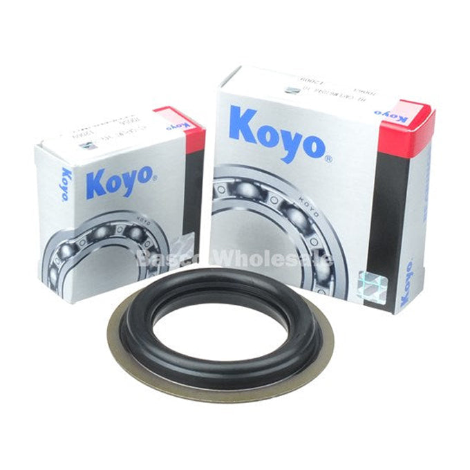 Basco Wheel Bearing Kit WBK1077
