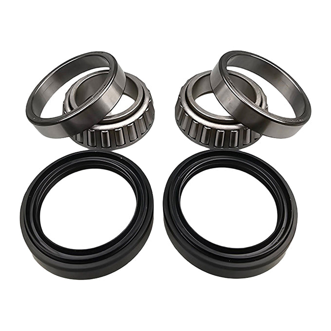 Basco Wheel Bearing Kit WBK1088