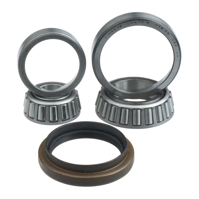 Basco Wheel Bearing Kit WBK1103