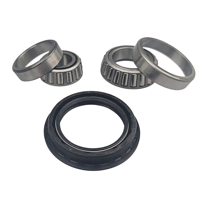 Basco Wheel Bearing Kit WBK1107