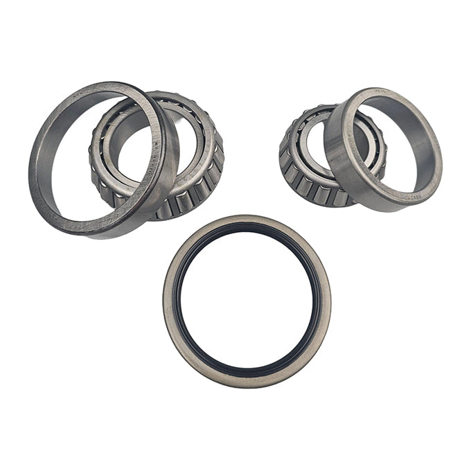 Basco Wheel Bearing Kit WBK1112