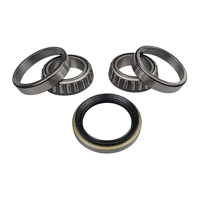 Basco Wheel Bearing Kit WBK1115