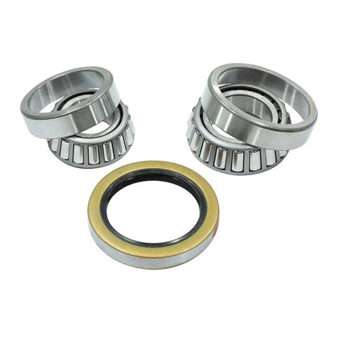 Basco Wheel Bearing Kit WBK1121