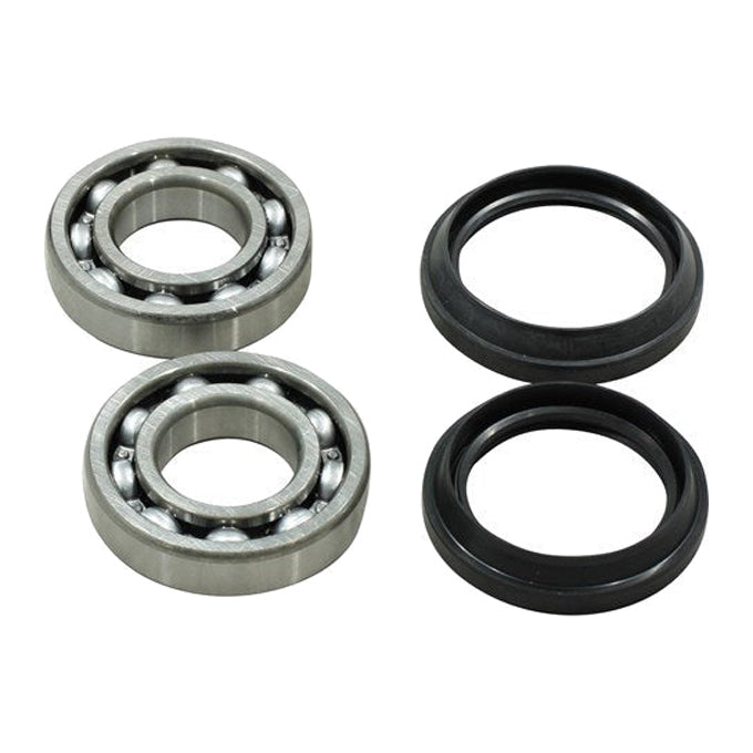 Basco Wheel Bearing Kit WBK1124