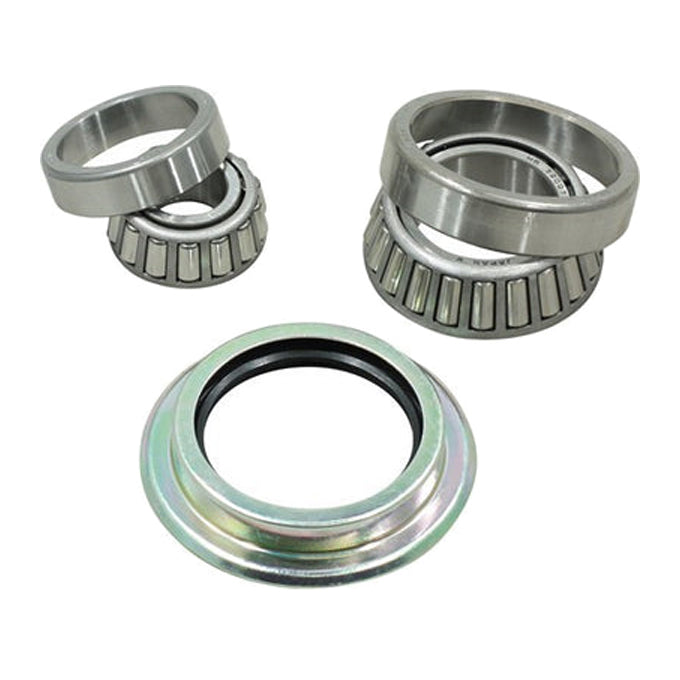 Basco Wheel Bearing Kit WBK1158