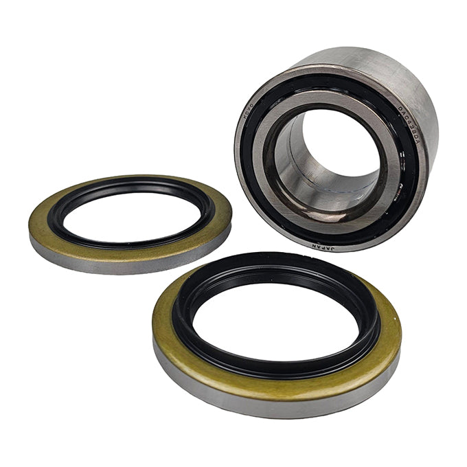 Basco Wheel Bearing Kit WBK1169
