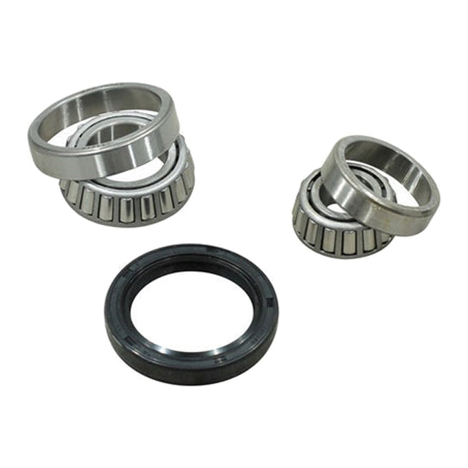 Basco Wheel Bearing Kit WBK1174