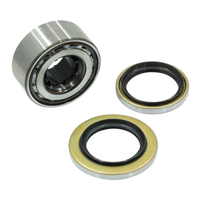 Basco Wheel Bearing Kit WBK1186