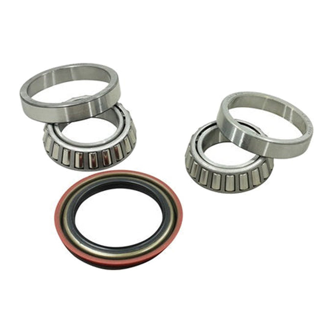 Basco Wheel Bearing Kit WBK1194