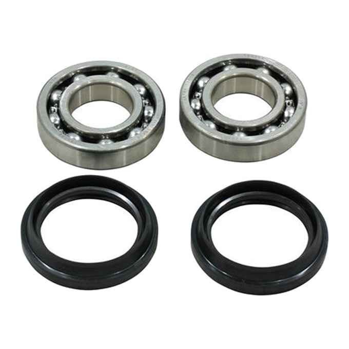 Basco Wheel Bearing Kit WBK1226