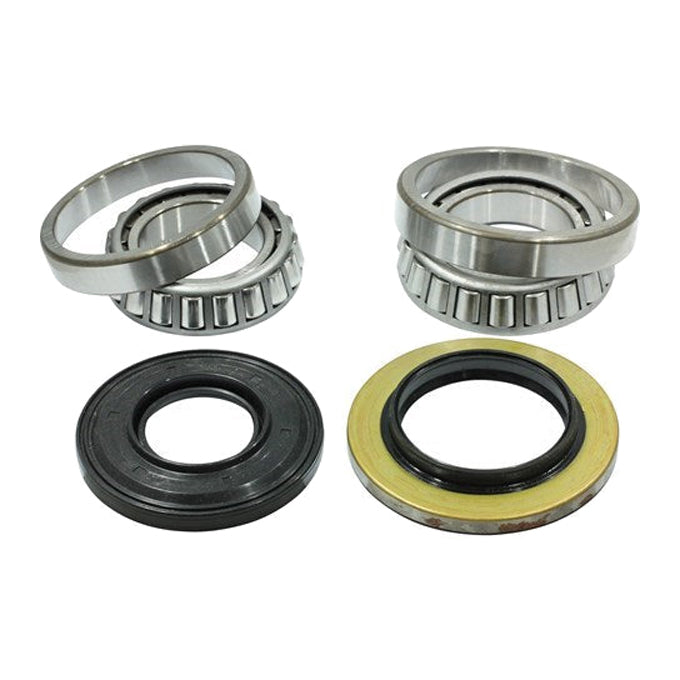 Basco Wheel Bearing Kit WBK1227